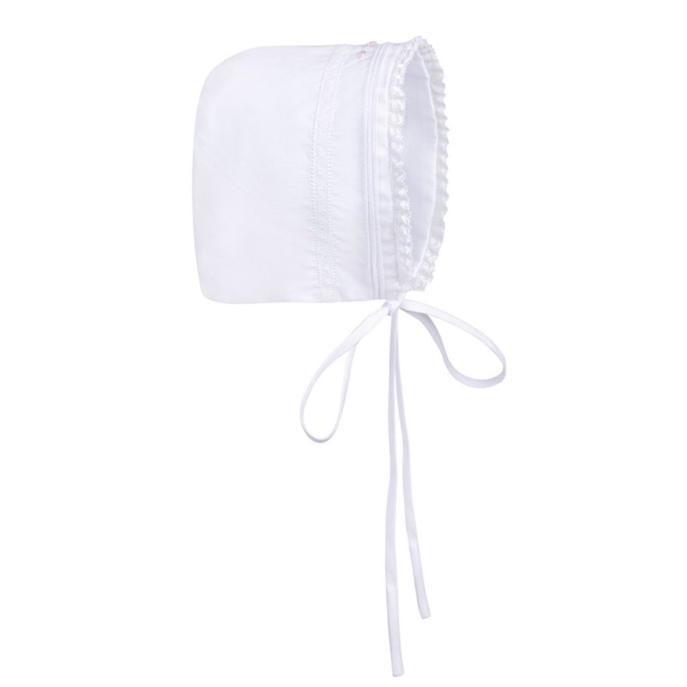 Feltman Brothers girls bonnet
